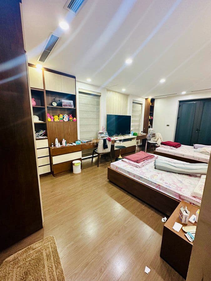 NHÀ PHỐ NGUYỄN XIỂN THANH XUÂN -KINH DOANH-VĂN PHÒNG - Ảnh 3