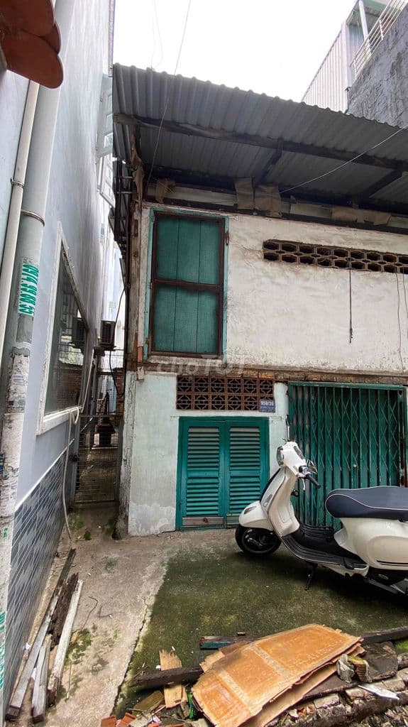 👍 Bán nhà phố giá rẻ nhất Q6, 55,5tr/m2 👍 - Ảnh 3