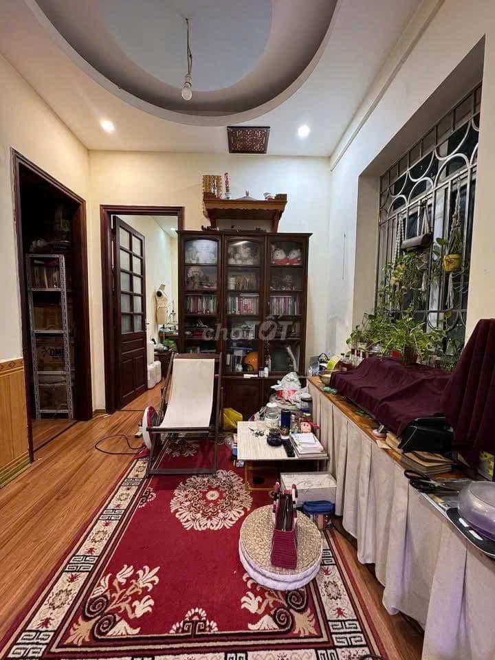 BÁN CĂN HỘ LÔ GÓC N5A PHỐ HOÀNG ĐẠO THUÝ DIỆN TÍCH 50M2 GIÁ 4.95 TỶ - Ảnh 2