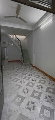 CHO THUÊ NHÀ NGUYÊN CĂN 1T1L, 3PN - HẺM XE HƠI TÂN HẢI, TÂN BÌNH