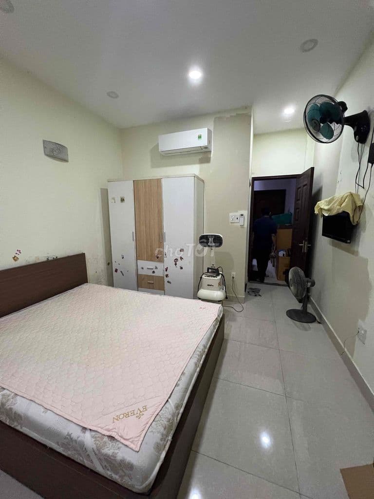 Gấp. Bán nhà mặt tiền Trần Thanh Mại-Tân Tạo A - Bình Tân-67m2-5 Tỷ - Ảnh 3