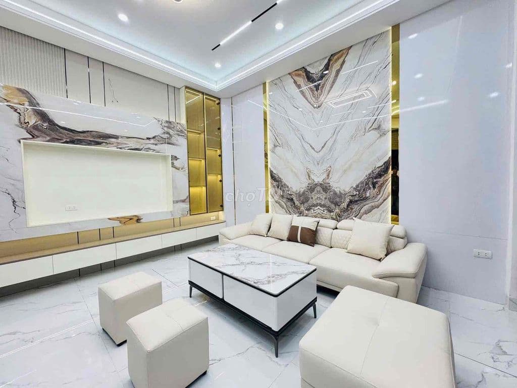 Nhà thật Khương Trung, ngõ thông, gần phố, không QH, sổ CC, DT 41m2*5T