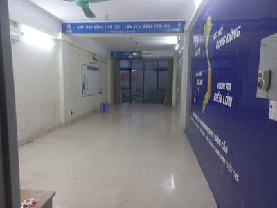 CHO THUÊ VĂN PHÒNG TỔNG DIỆN TÍCH 100M² GIA LÂM HÀ NỘI