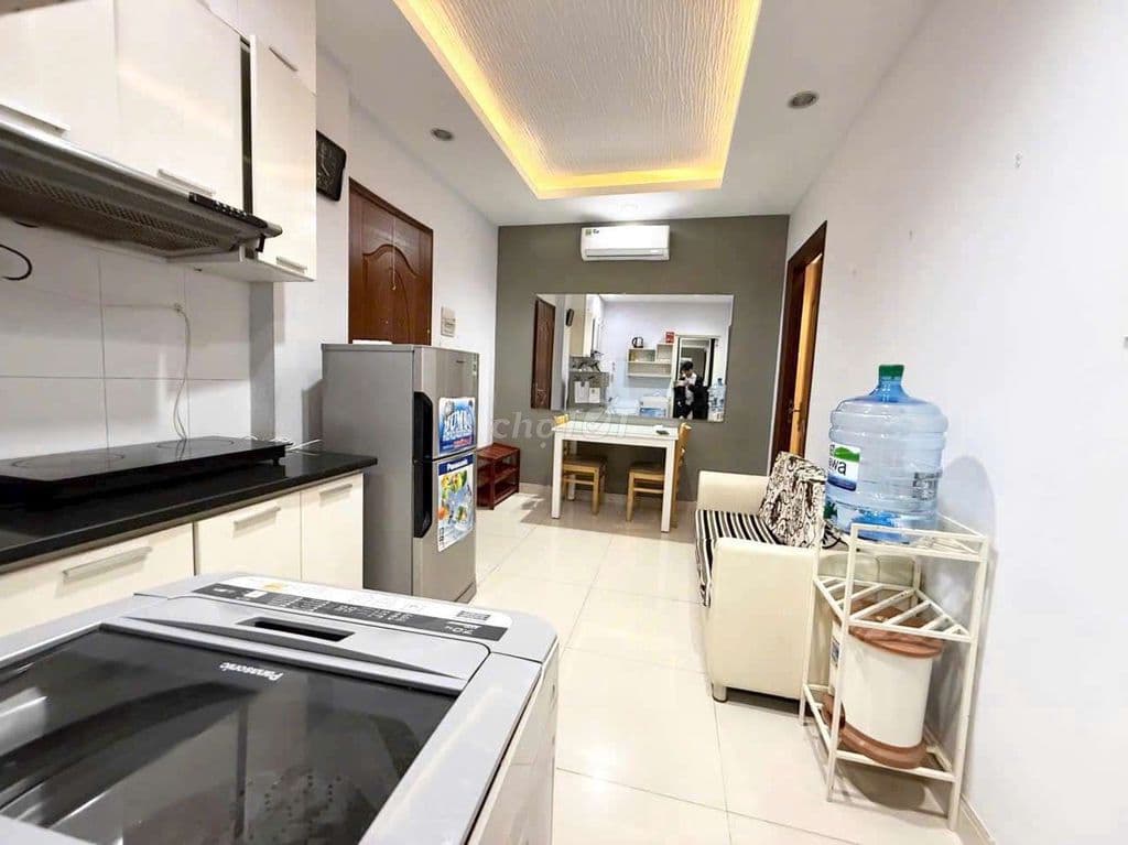 ✨️CĂN HỘ 2PN2WC 70M2 GẦN CÔNG VIÊN GIA ĐỊNH, THANG MÁY, BÃI XE RỘNG✨️ - Ảnh 3