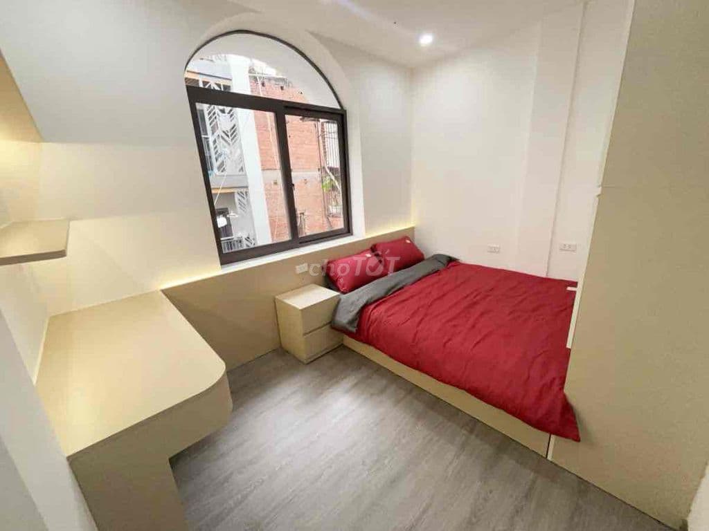 Bán nhà TT Kim Ngưu, 3 thoáng, 3PN full nội thất, sát ô tô, 70m2 - Ảnh 3