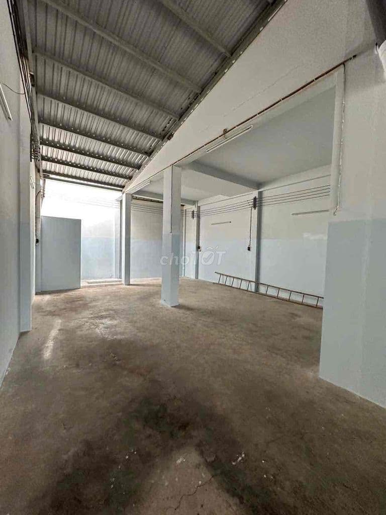 CHO THUÊ NHÀ ĐƯỜNG CHIẾN LƯỢC, BÌNH TÂN, TPHCM - Ảnh 3