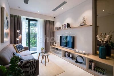 THE EVERRICH INFINITY, CHO THUÊ CH 1PN – 2PN – 3PN, DỌN VÀO Ở NGAY💢 - Ảnh 3