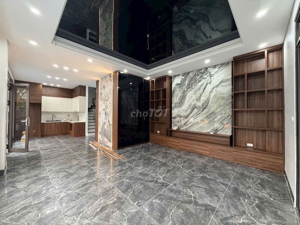 📢📢📢HIẾM – 50m2 Ngay Trung Tâm Cổ Linh - Aeon Long Biên – Hơn 11 tỉ - Ảnh 3