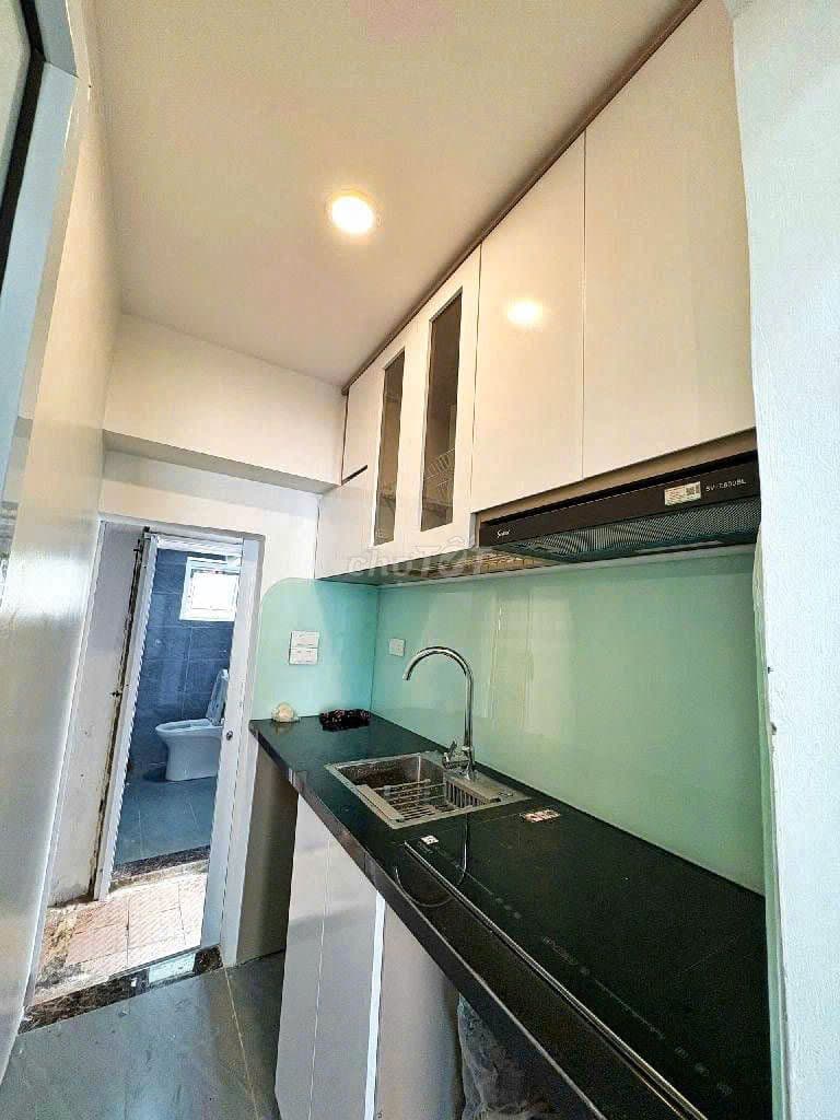 Chính chủ bán căn tập thể tầng 3 - Tôn Đức Thắng - 45m2 - hơn 2 tỷ - Ảnh 2