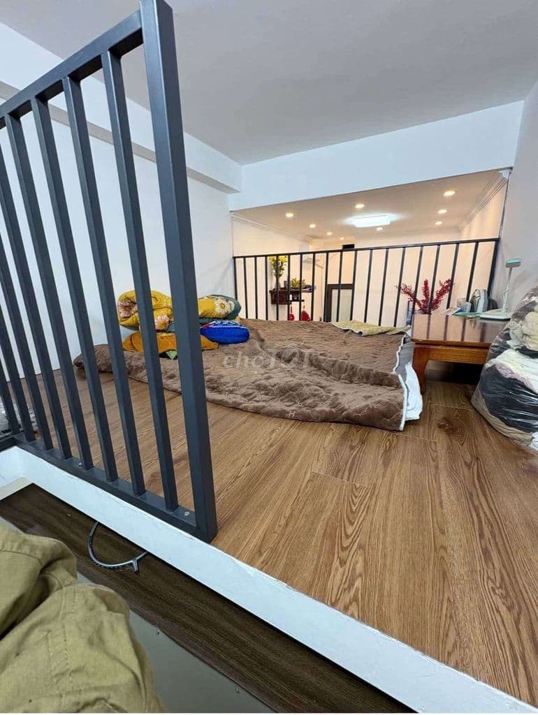 Biệt thự Hàng Chuối, Hai Bà Trưng, tầng 2 40m 2PN, nhà đẹp SĐCC - Ảnh 2