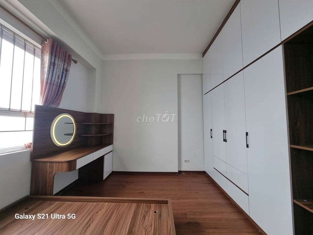 Bán căn hộ 2 pn 63m² full nội thất tại tòa BMM Xa La- CĐT Sông Đà - Ảnh 3