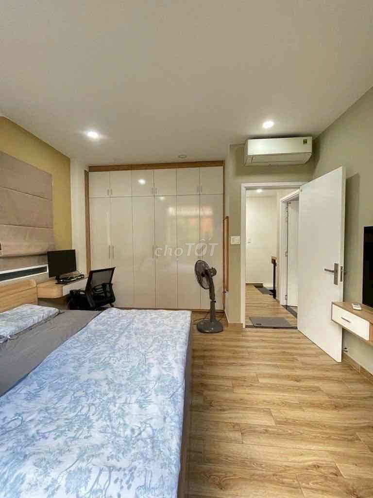 nhà mới chỉ cần dọn vali vào là ở ngay - Ảnh 2