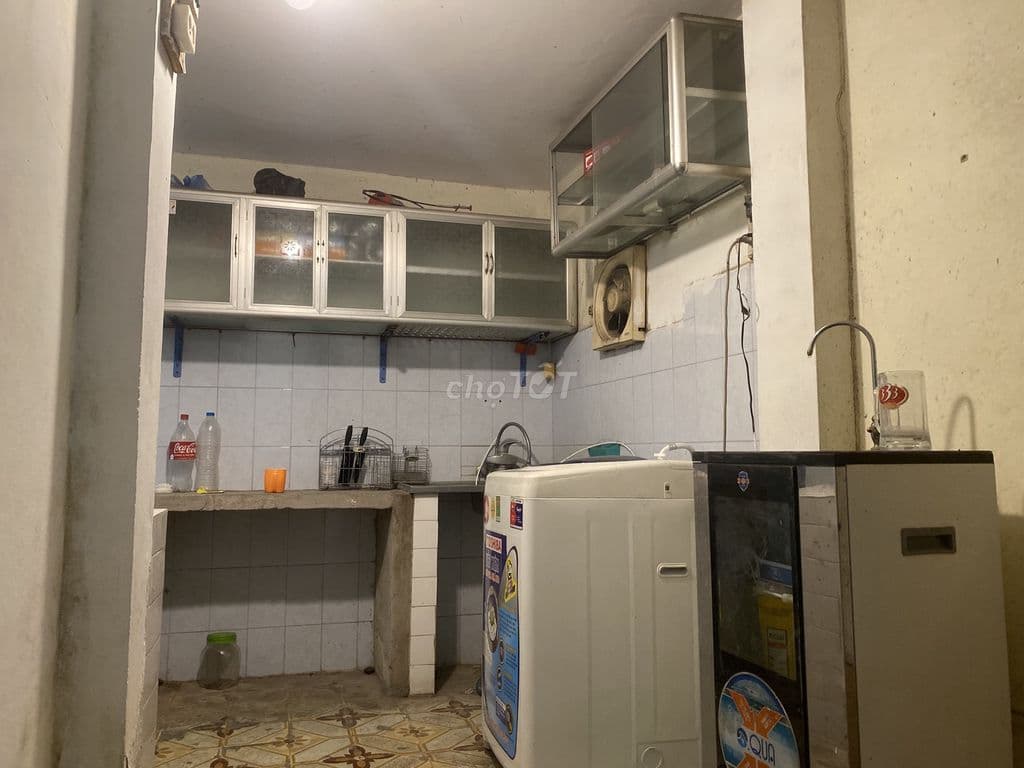 CHO THUÊ NHÀ VĂN QUÁN 40M2 KHÉP KÍN, KHÔNG CHUNG CHỦ 2TR7/THÁNG