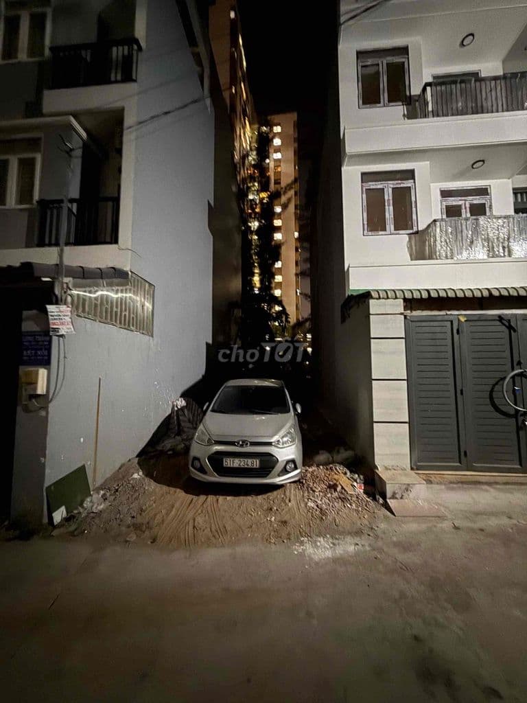 Đất đẹp- giá tốt nhỉnh 6t- vị trí đẹp gần global city