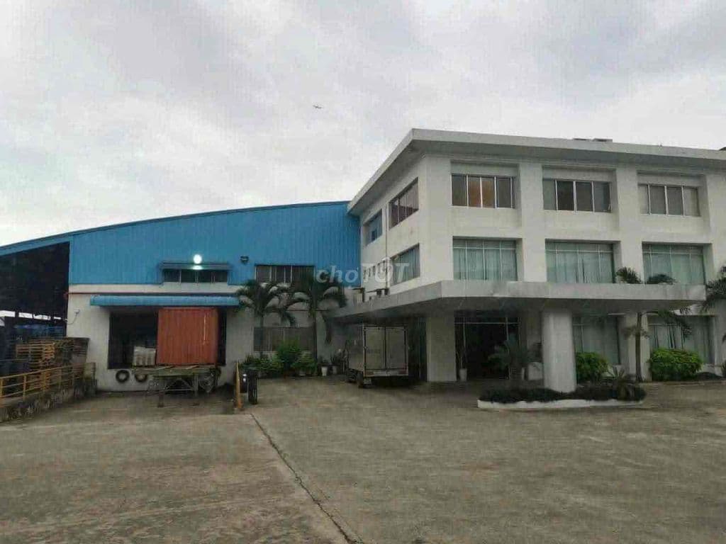 💥bán xưởng may đã ngưng hoạt động phước hiệp củ chi tp hcm