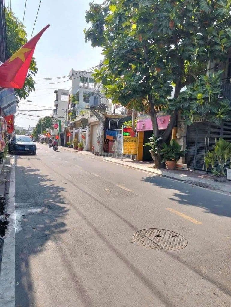 Cho thuê nhà Mặt Tiền Kinh Doanh-Đs 38 sát chợ Hiệp Bình, HBC củ,TĐ - Ảnh 2