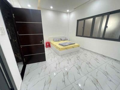 Nhà Phố Hầm 3 Lầu 6PN Thang Máy