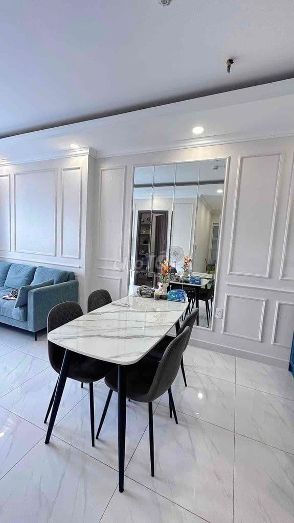 Richmond cho thuê 2pn NTCB 13.5tr | Full nội thất 15.5tr ở ngay - Ảnh 2