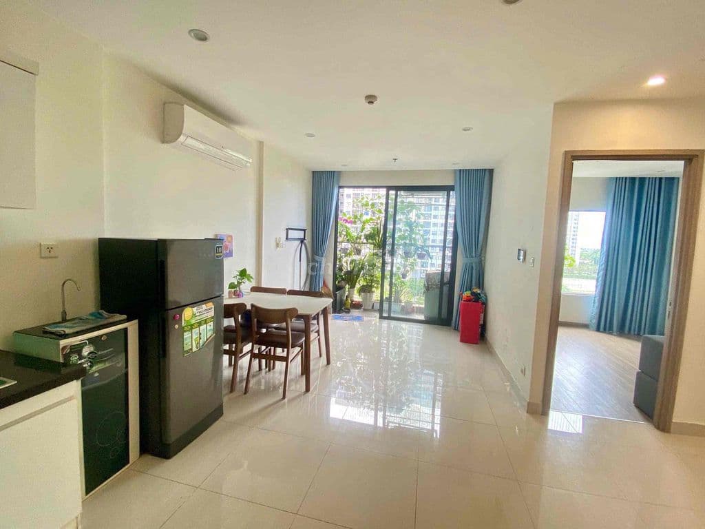 Siêu rẻ căn 1PN+ Plus thiết kế 2PN cho anh chị liên hệ sớm tại Vinhome - Ảnh 2