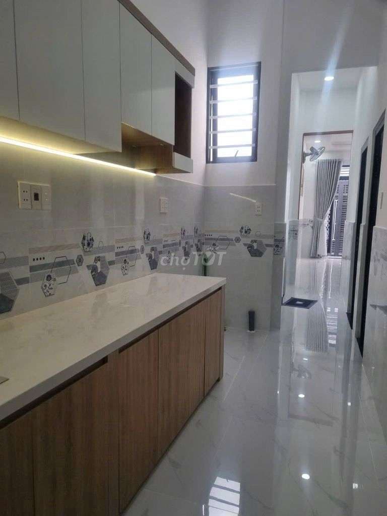 🏡 NHÀ HXH NGUYỄN THỊ ĐẶNG – 77m² – 4.6 TỶ (TL) - Ảnh 2