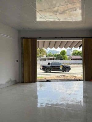 GÓC CHO THUÊ Cho Thuê Nhà Mặt Tiền - Hoàng Thị Loan - 66m2