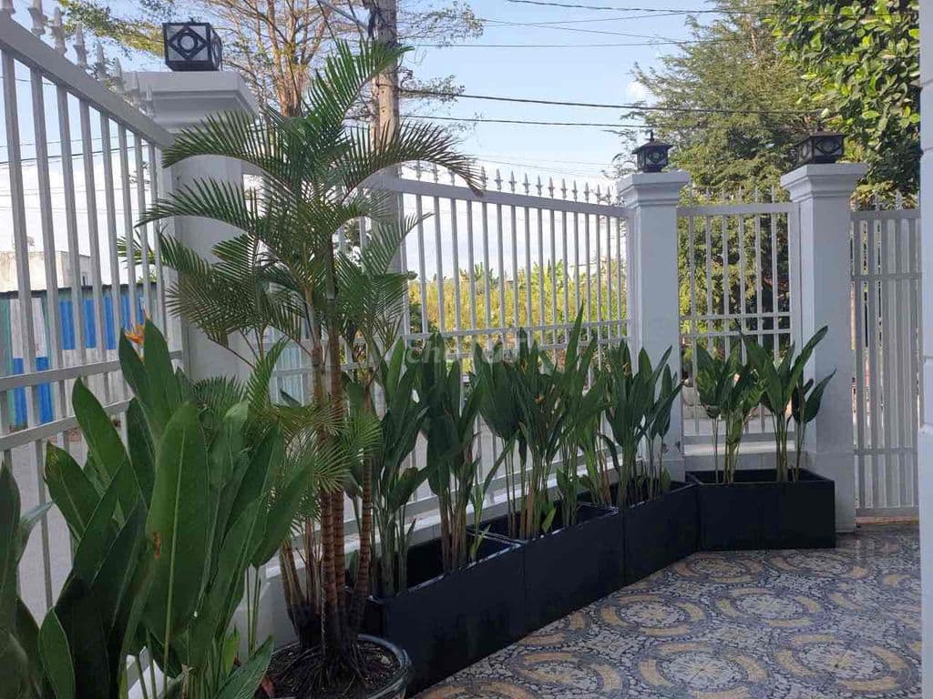 Bán nhà góc 2 MT, sát Khải Hoàn Prime, 7x14m. Tiềm năng lên giá cao - Ảnh 3