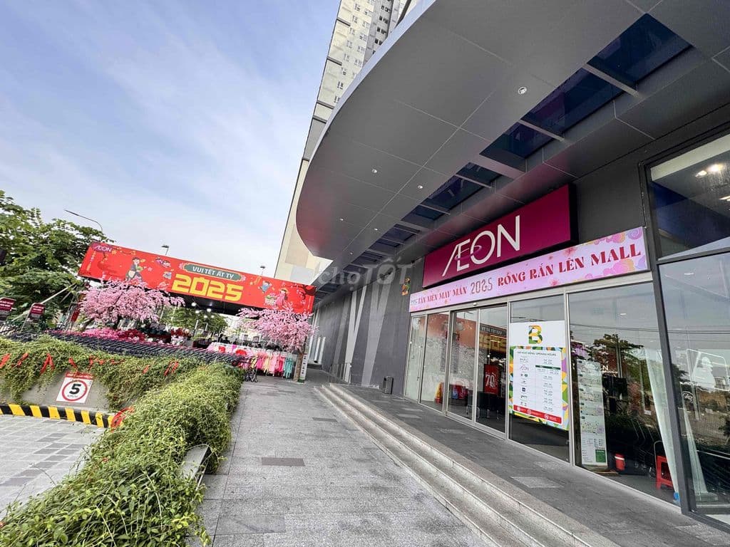 CHO THUÊ CĂN HỘ TOPAZ ELITE AEON Q8- 2PN 9.5tr/ ,Tháng 3PN 13tr /Tháng - Ảnh 2