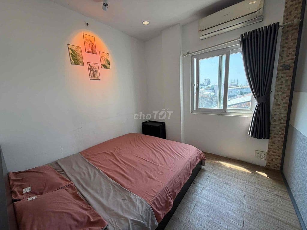 Phòng full nội thất phan xích long nối dài - Ảnh 3