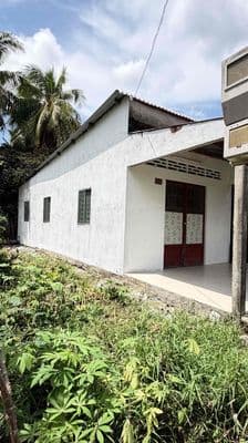 Cho Thuê Nhà Ấp Giáp Nước(cũ)