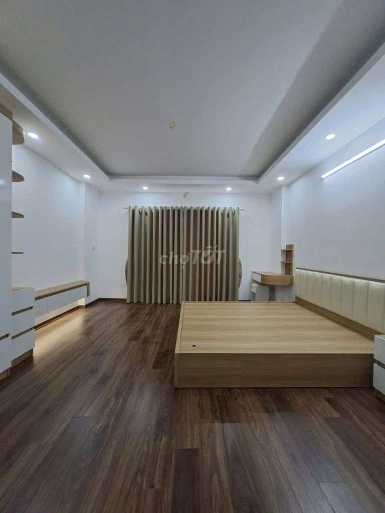 BÁN NHÀ GẦN CẦU VĨNH TUY 40M2 X 5 TẦNG CHỈ HƠN 6 TỈ - Ảnh 3