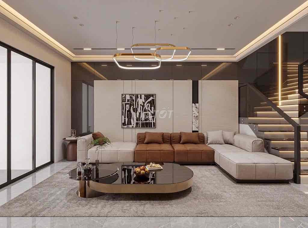 🌹 NHỈNH 11 tỷ HOA HẬU THẠCH BÀN – 2 Ô TÔ NGỦ TRONG NHÀ – THANG MÁY 🌹 - Ảnh 3