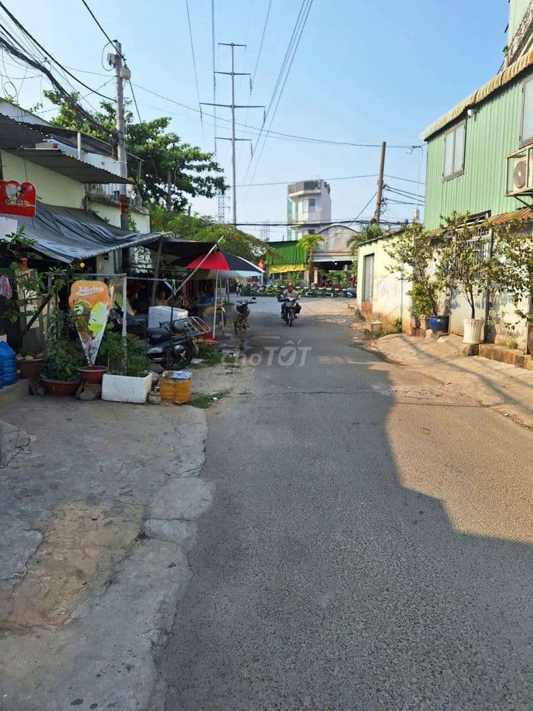 Chỗ thuê nguyên căn Bình Tân - Ảnh 2