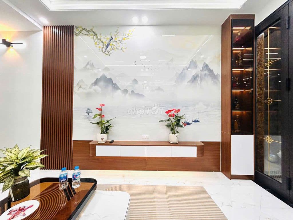 Chính chủ bán căn nhà ngõ 109 quan nhân - Ảnh 3