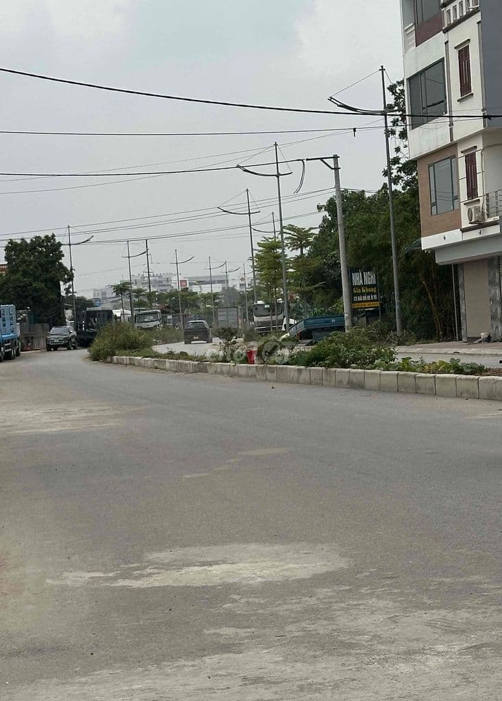 🌈đất phân lô quân đội thường tín – đón đầu quy hoạch vành đai 4 – giá