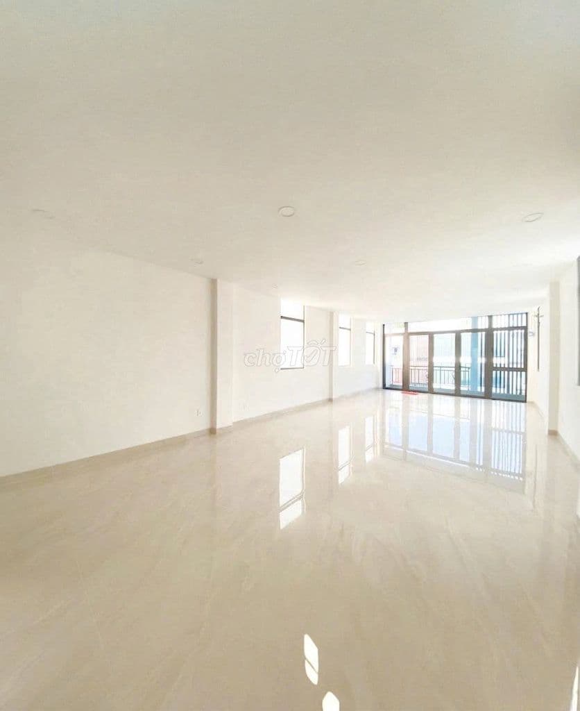 SIÊU PHẨM TRẮNG XINH - 194D Nguyễn Thái Bình,P14,TB - Dt 5x20, 3 lầu - Ảnh 3