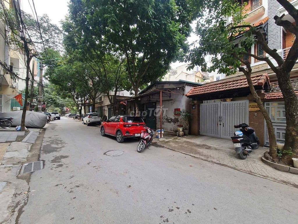 GẤP - BIỆT THỰ LK Mỹ Đình 90M2 x 5Tầng - Vỉa hè Oto Tránh - KD - 28Tỷ8 - Ảnh 2