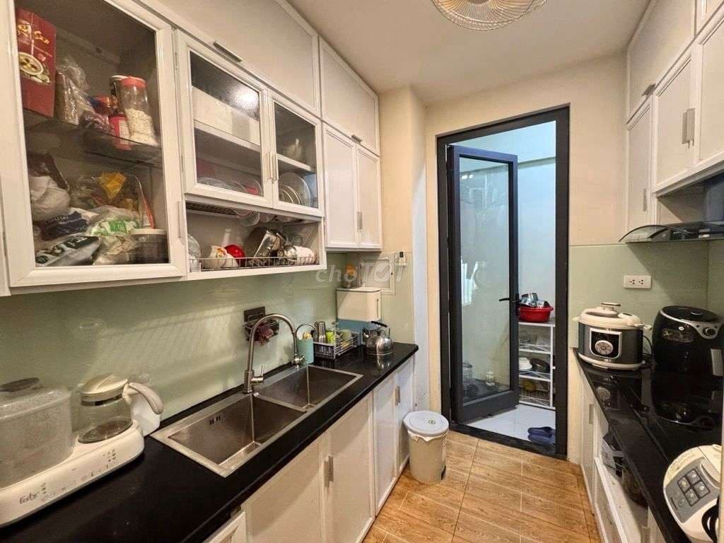 Bán căn hộ 2N chung cư galaxy 885 Tam Trinh tầng đẹp view đẹp - Ảnh 3