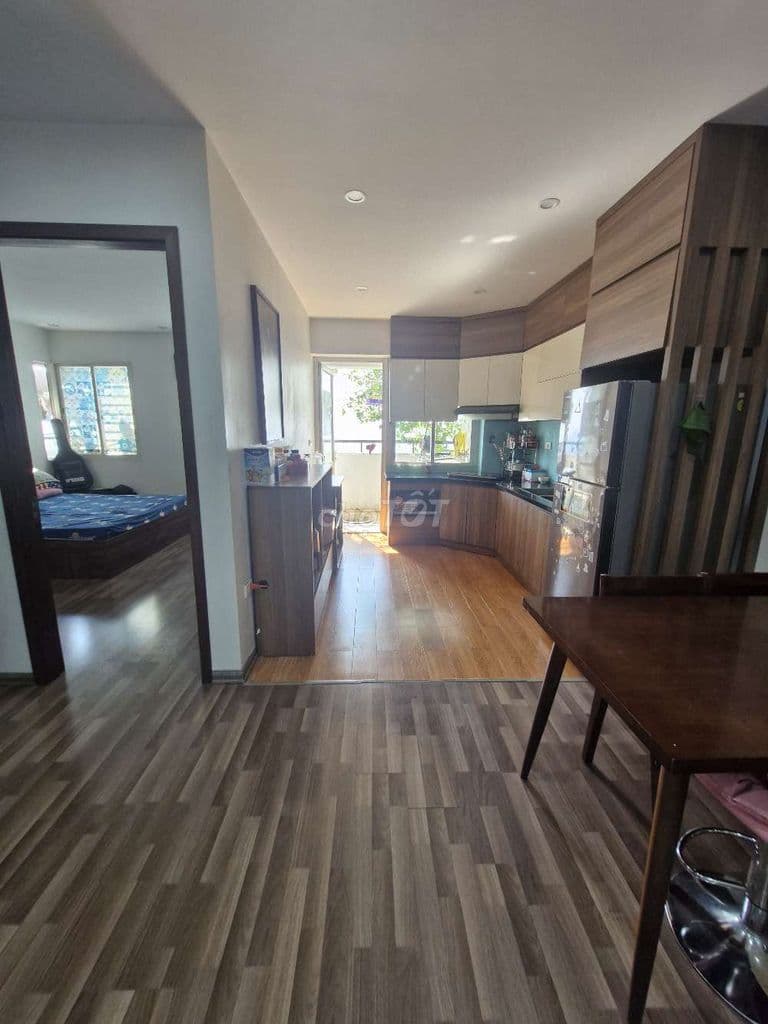 Chính chủ cần bán căn hộ full nội thất, thương lượng trực tiếp! - Ảnh 2