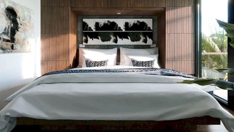 BÁN NHÀ VÕNG THỊ BA BƯỚC RA HỒ TÂY, THIẾT KẾ RẤT ĐẸP, TẶNG NỘI THẤT - Ảnh 3