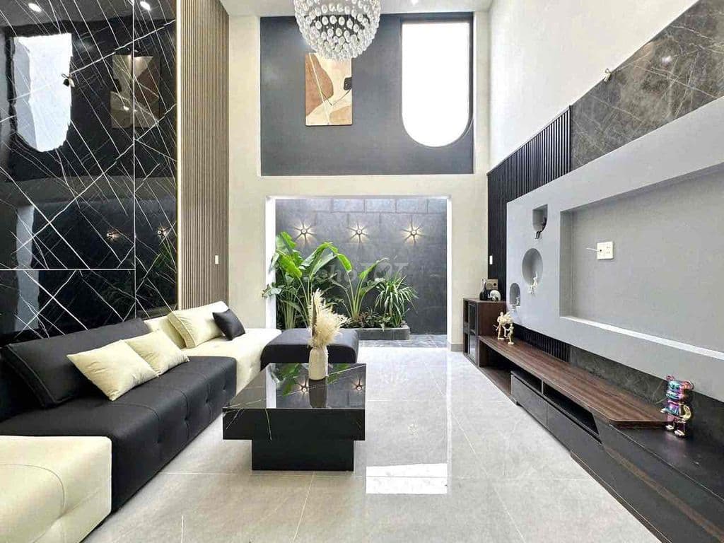 Nhà Phố Lê Đình Cẩn giá 7.8tỷ DT61m2 kế KDC Tên Lửa - Ảnh 3