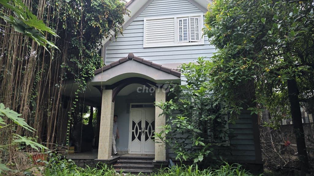 Bán 2850m2 full thổ mặt tiền đường Nguyễn Tuyển, tổng chiều ngang 55m - Ảnh 2