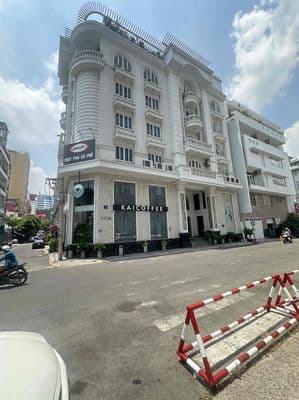 MẶT BẰNG ĐẸP NHƯ MƠ, GIÁ THUÊ TỈNH NHƯ NƯỚC LỌC – C18 TÂN BÌNH ĐANG