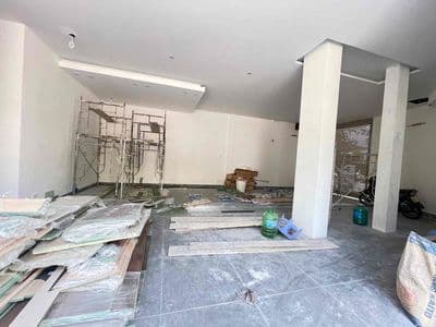CHO THUÊ MẶT BẰNG 2 MẶT TIỀN TRUNG TÂM HẢI CHÂU