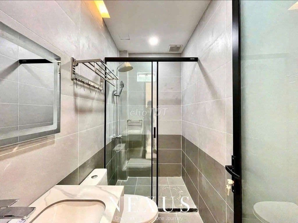 100% STUDIO BANCONG NEW SÁT PHÚ MỸ HƯNG - KHU LOTTE MÁY GIẶT RIÊNG - Ảnh 3