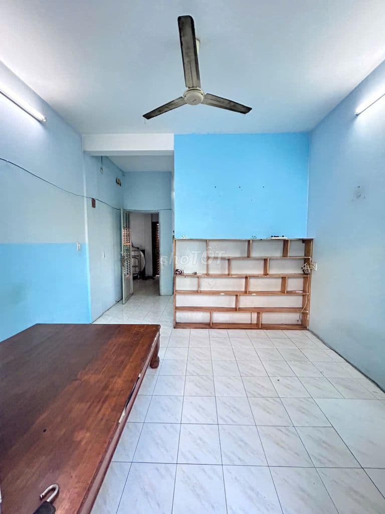 CC D2 Phú Lợi P7 Q8- Căn góc 2PN 70m2 SHR , NH hỗ trợ vay 1,3 tỷ - Ảnh 3