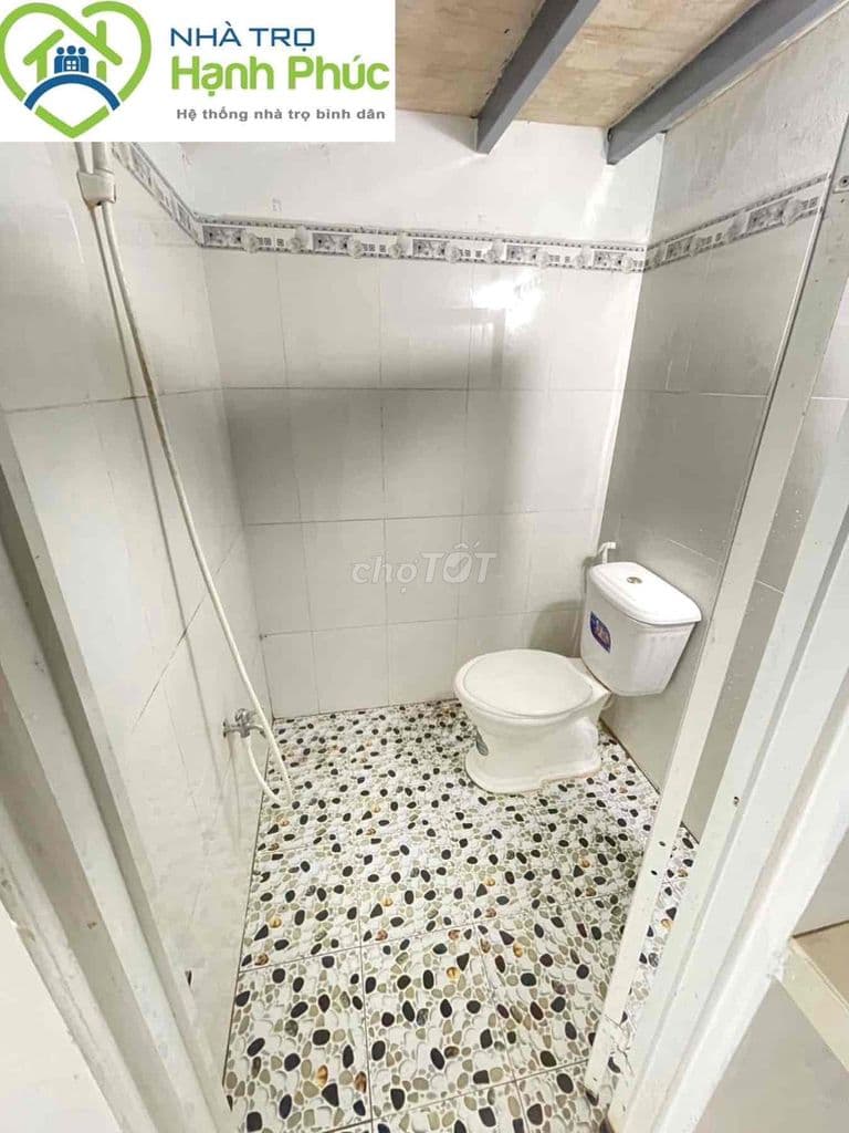 Phòng ngay Đình Phong Phú, Tăng Nhơn Phú B, Q9 - Ảnh 3