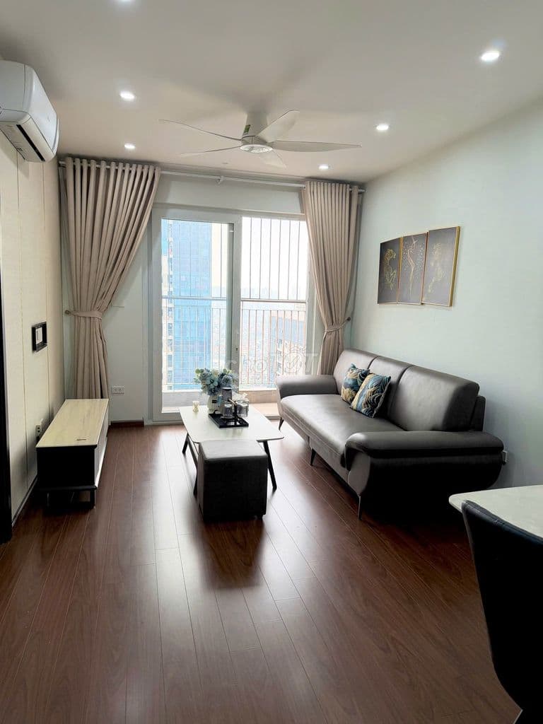 Chính chủ cần bán Căn góc 02 ngủ! Giá 8.2ty có thương lượng! - Ảnh 2