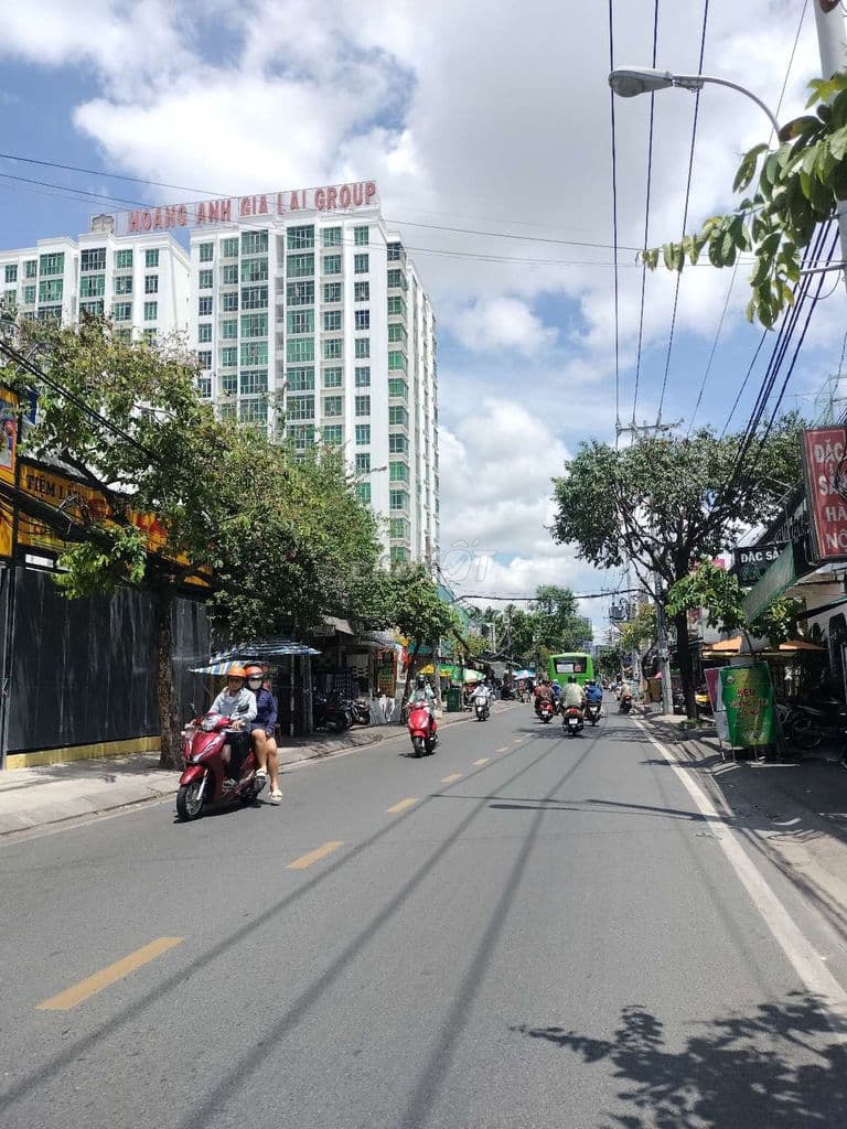 Bán Nhà Mặt Tiền Lê văn Lương Quận 7 - DT:4x32 nhà 1 Tầng - Ảnh 2