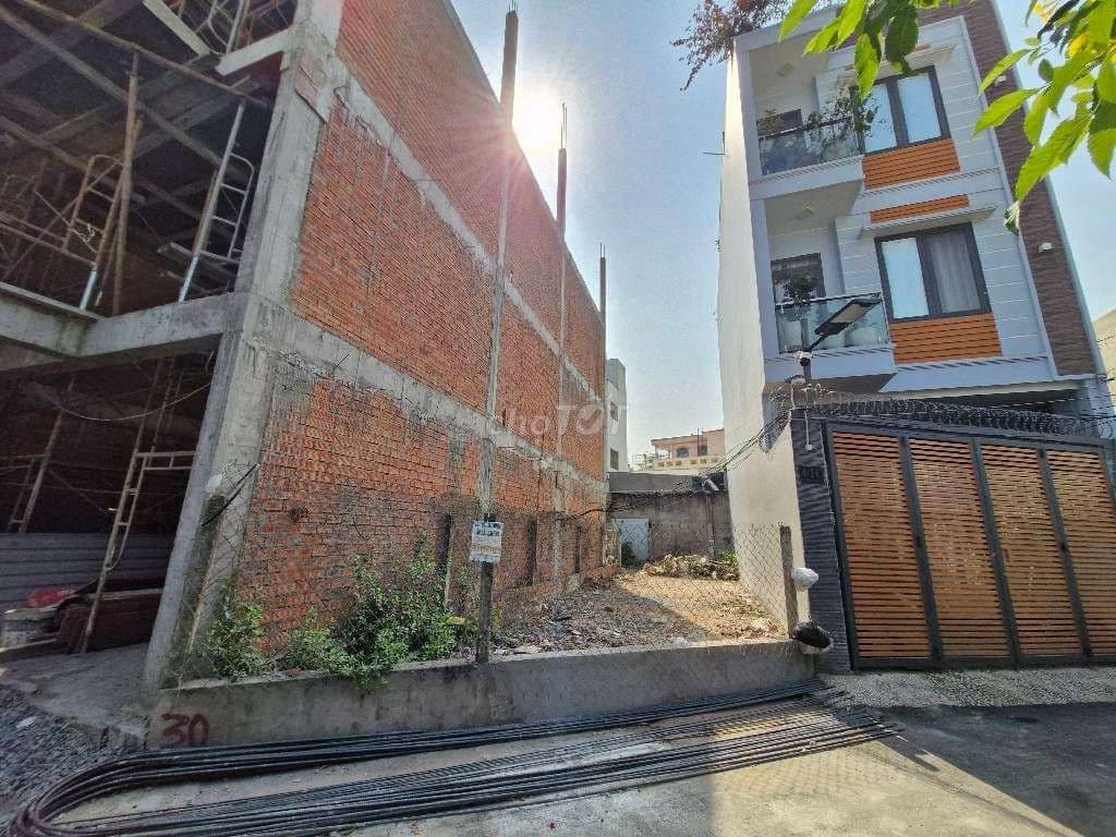 Bán đất vị trí đẹp pháp lý rõ ràng an ninh đông đúc gần chợ trường