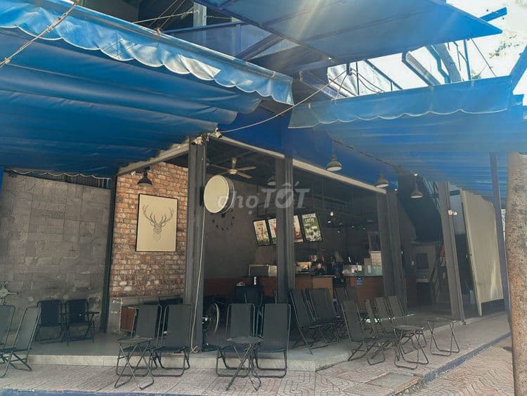 SANG NHƯỢNG MẶT BẰNG FULL NỘI THẤT - 500TR - Ảnh 2